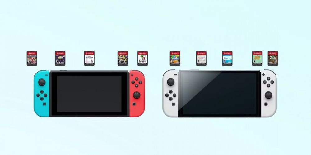 新门内部资料内部网站和扎坏上百台Switch2与如果switch坏了 里边的游戏怎么办