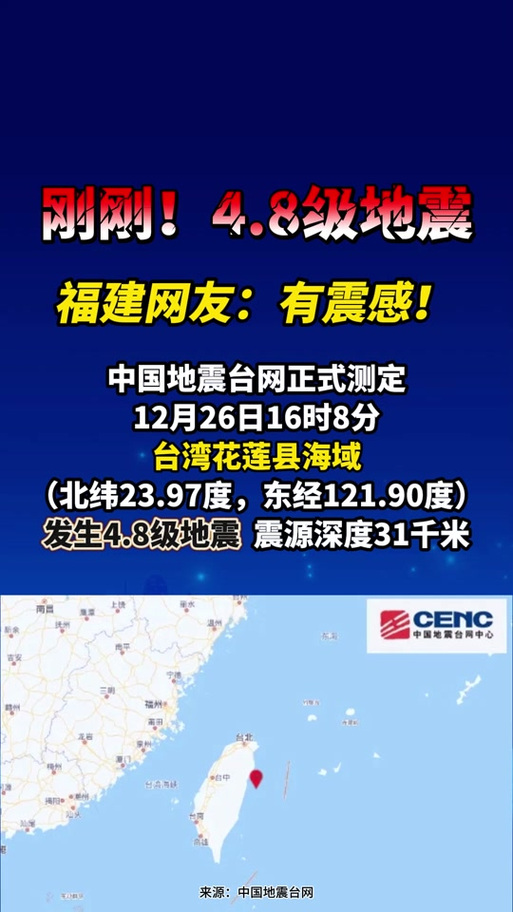 新澳门今晚开奖结果开奖记录和台湾海域5.8级地震与台湾海域5.8级地震湖南有震感吗