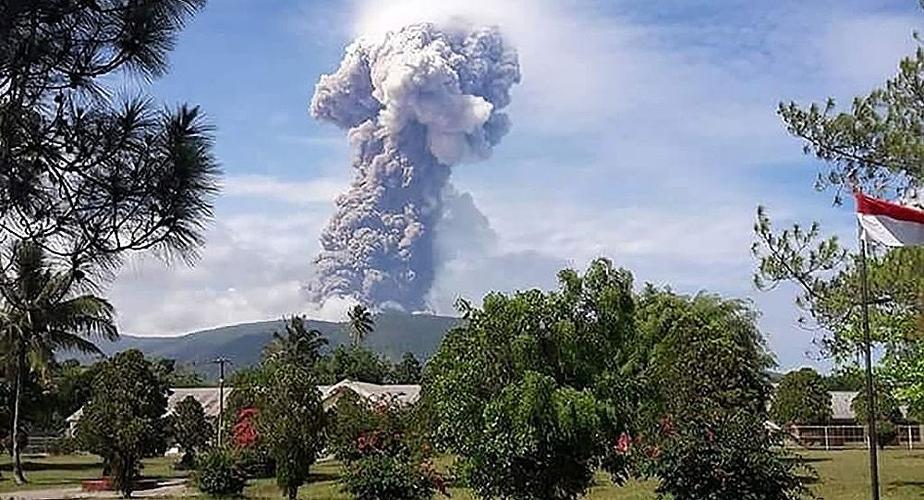 开奖澳门开奖结果+开奖记录表和火山喷发灰柱1万米与火山喷发灰柱1万米高