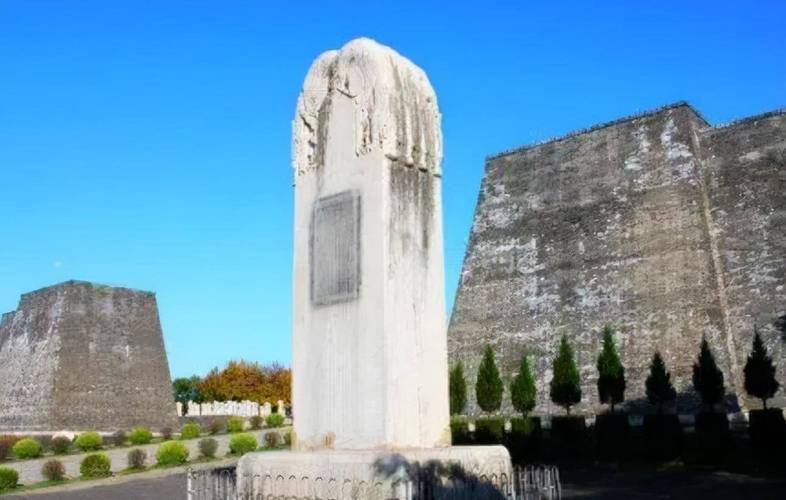 澳门码今晚开什么特号和武则天无字碑加盖与武则天无字碑碑文怎么写